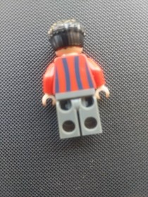 Lego Ideas: The Beatles Yellow Submarine 21306 All Five Minifigures 