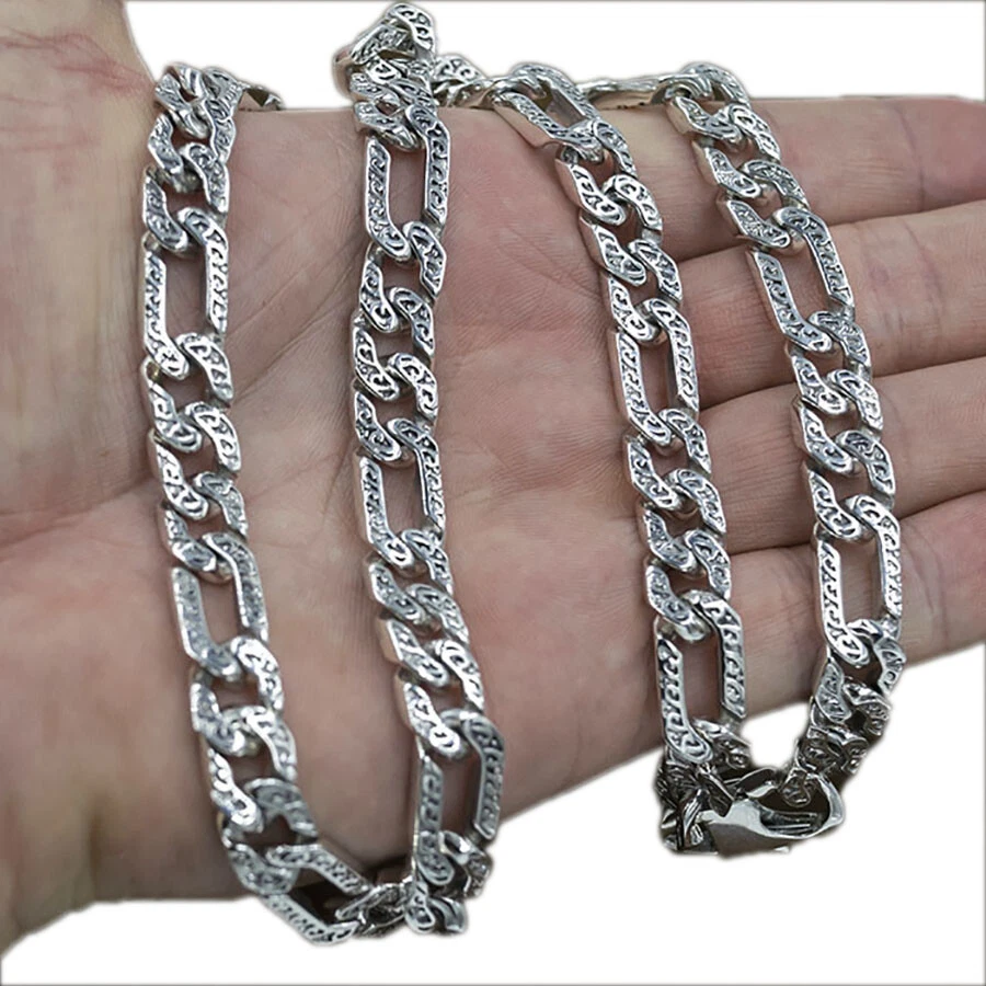 Figaro 2024 cuban link
