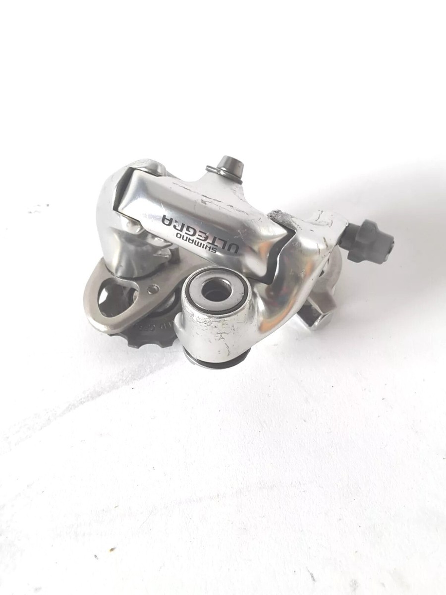 Schaltwerk Shimano Ultegra RD-6500 (Gebraucht) in Grüningen für CHF 8.8