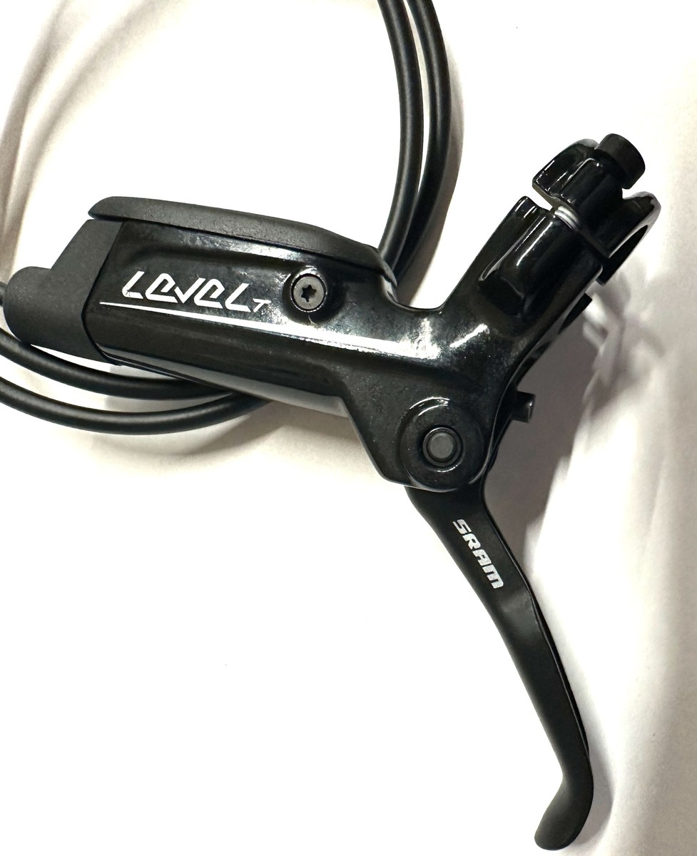 Sram Level T Hydraulic Disc Front/Rear Brake Lever Caliper