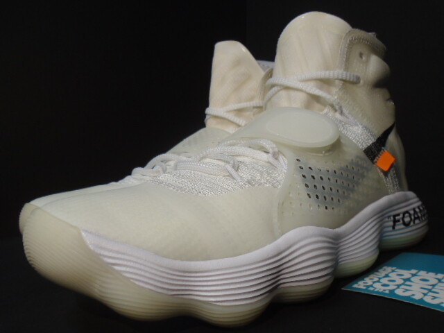 cheap off white hyperdunks