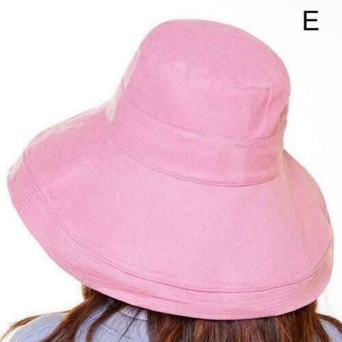 NWT Fendi Roma Logo Patch Bucket Hat PINK Sz S 100  display picture 3