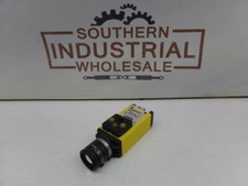 Cognex 800-5715-1 Rev C In-Sight Digital CCD Vision Sensor Camera w/ Lens
