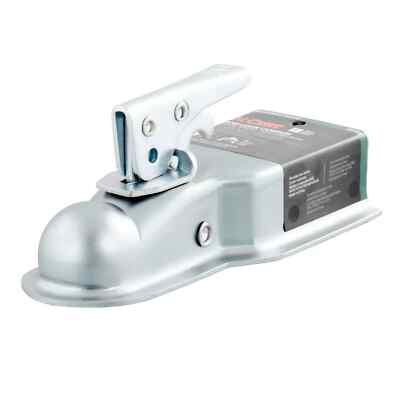 NEW Curt 25131 Trailer Hitch Lock Manufacturing