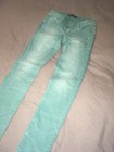 Girls Levis Jeans (Legging) W25 L30 (NWOT) — photo 3