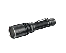 FENIX HT30R White laser tactical flashlight one-button flash USB-C charging