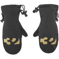 Thirtytwo 32 corp mitt xlt x halldor helgason black 2024 new snowboard ski gu...