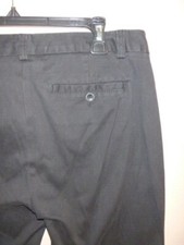 GAP ANKLE PANTS SIZE 10.. WOW  
