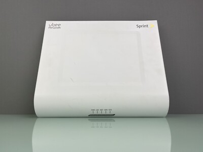 Ubee Airwalk Sprint Airave AWFEW19AC7C01 Pro Connect for CDMA 3G FemtoCell USA