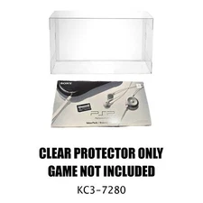 Protector For Sony PSP Value Pack