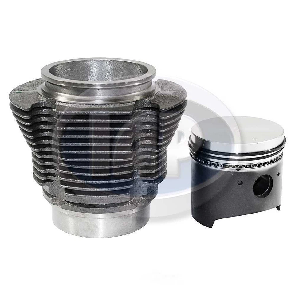 Juego de pistones de motor IAP/Kuhltek Motorwerks AC198830 Foto 2 de 4