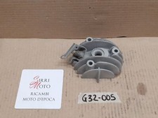 TESTA MOTORE BIANCHI AQUILOTTO