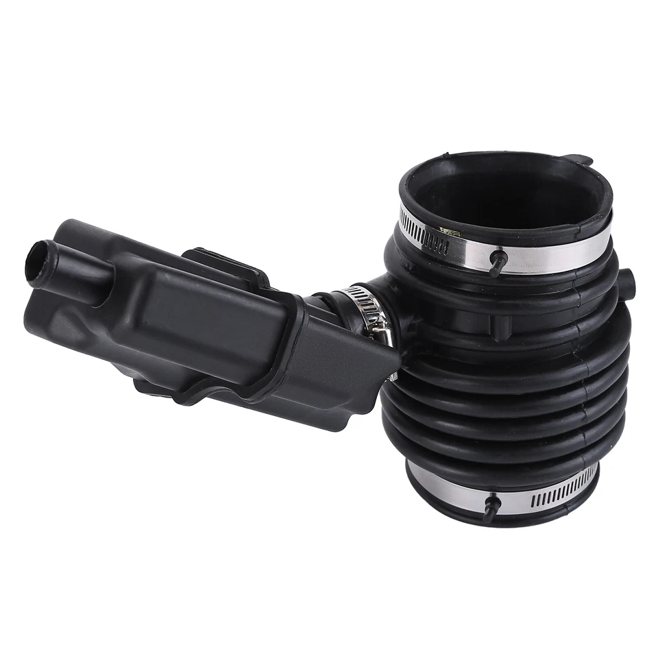 Air Mass Meter Boot For 2013-2016 Nissan Pathfinder 2015-2023 Murano 165763JA0A Foto 2 de 4
