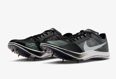 Nike ZoomX Dragonfly XC Cross-Country Running Spikes DX7992-001