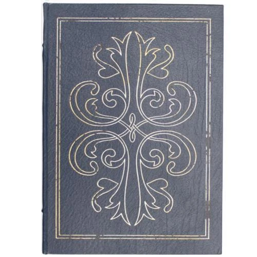 EASTON PRESS Leather She Stoops to Conquer Oliver Goldsmith Satire Comedy Play Foto 2 de 4