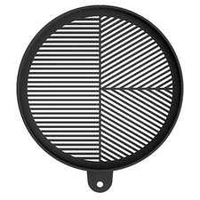 Bahtinov Focusing Mask for the Sharpstar Z4 100mm Telescope