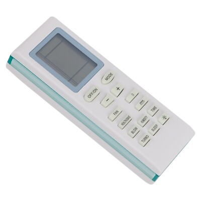 YBOF2 Replace Remote for Gree Air Conditioner YBOF YB1F2 YB1F2F YB1FA YB1FAF