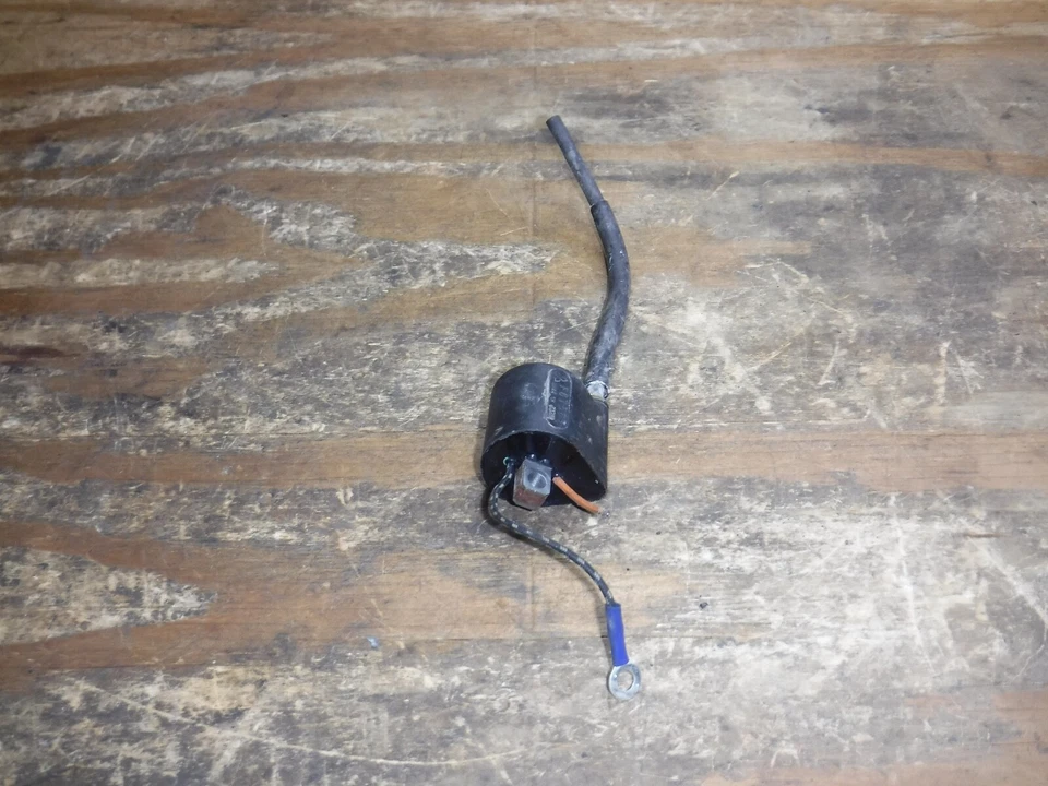 Cableado eléctrico bobina de encendido Kx250f (A) 2012 Foto 2 de 4