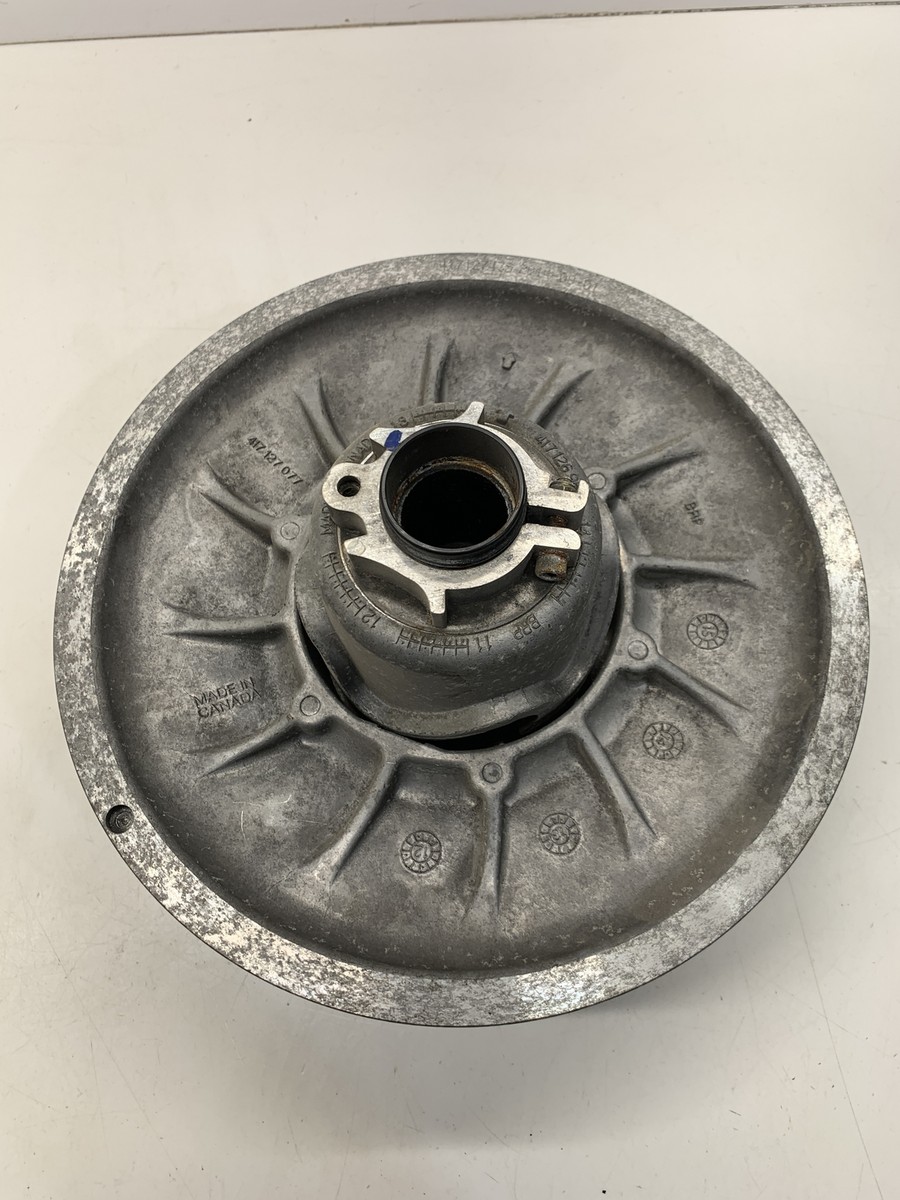 2016 Ski-Doo ACE 600 Driven Clutch Set 417127366 417127474