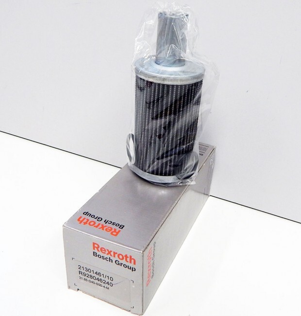 Bosch Rexroth R928046240 21.65G40-S00-4-M Filter Element -Unused/Original Packaging-