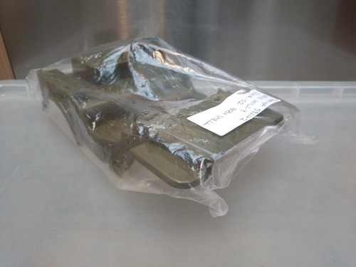 Tamiya 58242 Wild Willy 2/WR-02 , Body Shell, NEW Sealed - Picture 5 of 8