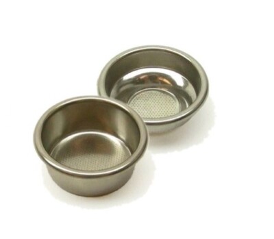 La Spaziale Double Portafilter Basket (14 gm)