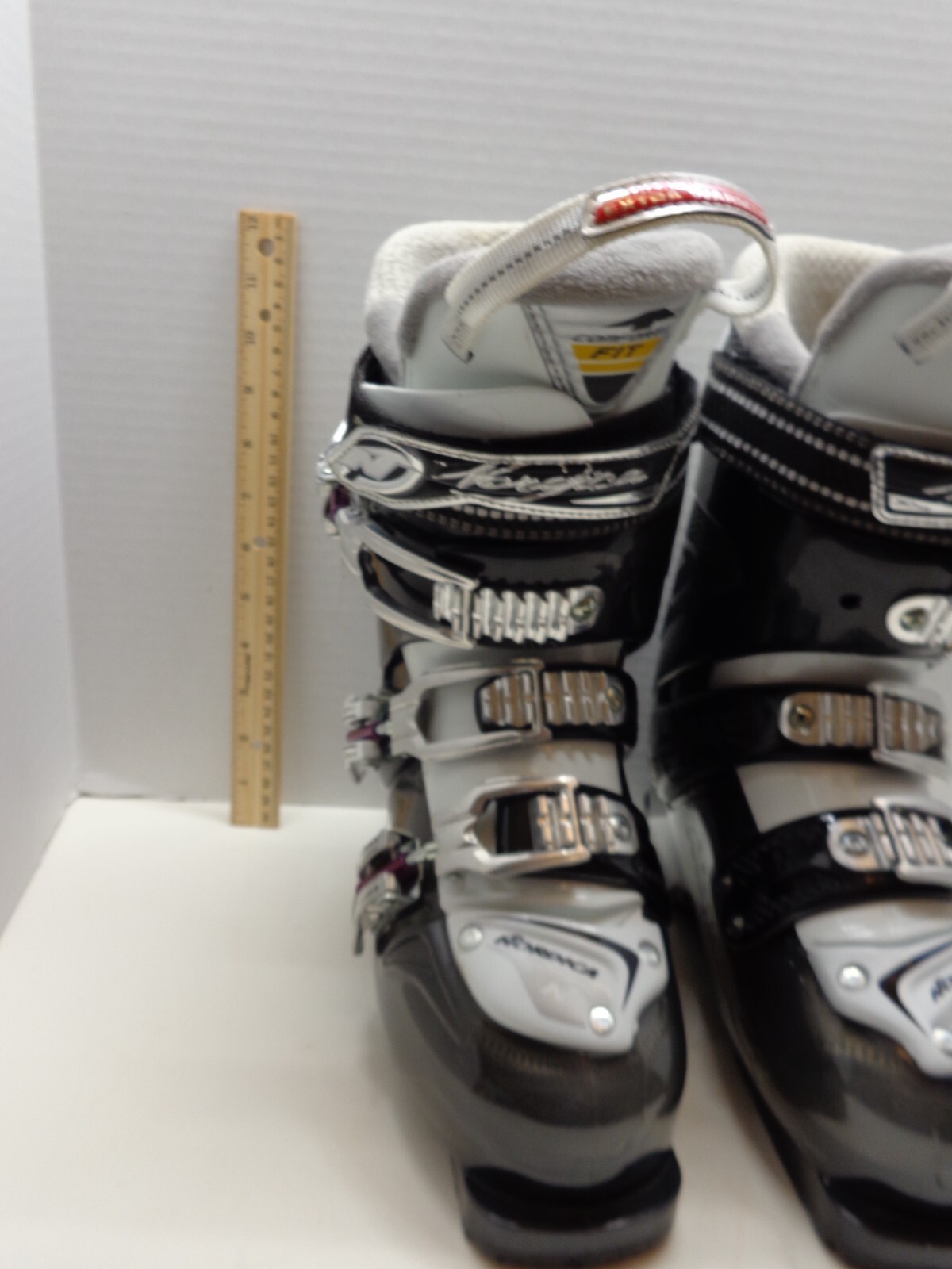 SALOMON Scarponi da sci Nordica Transfire R3W 275 235 23 5 6 5 37