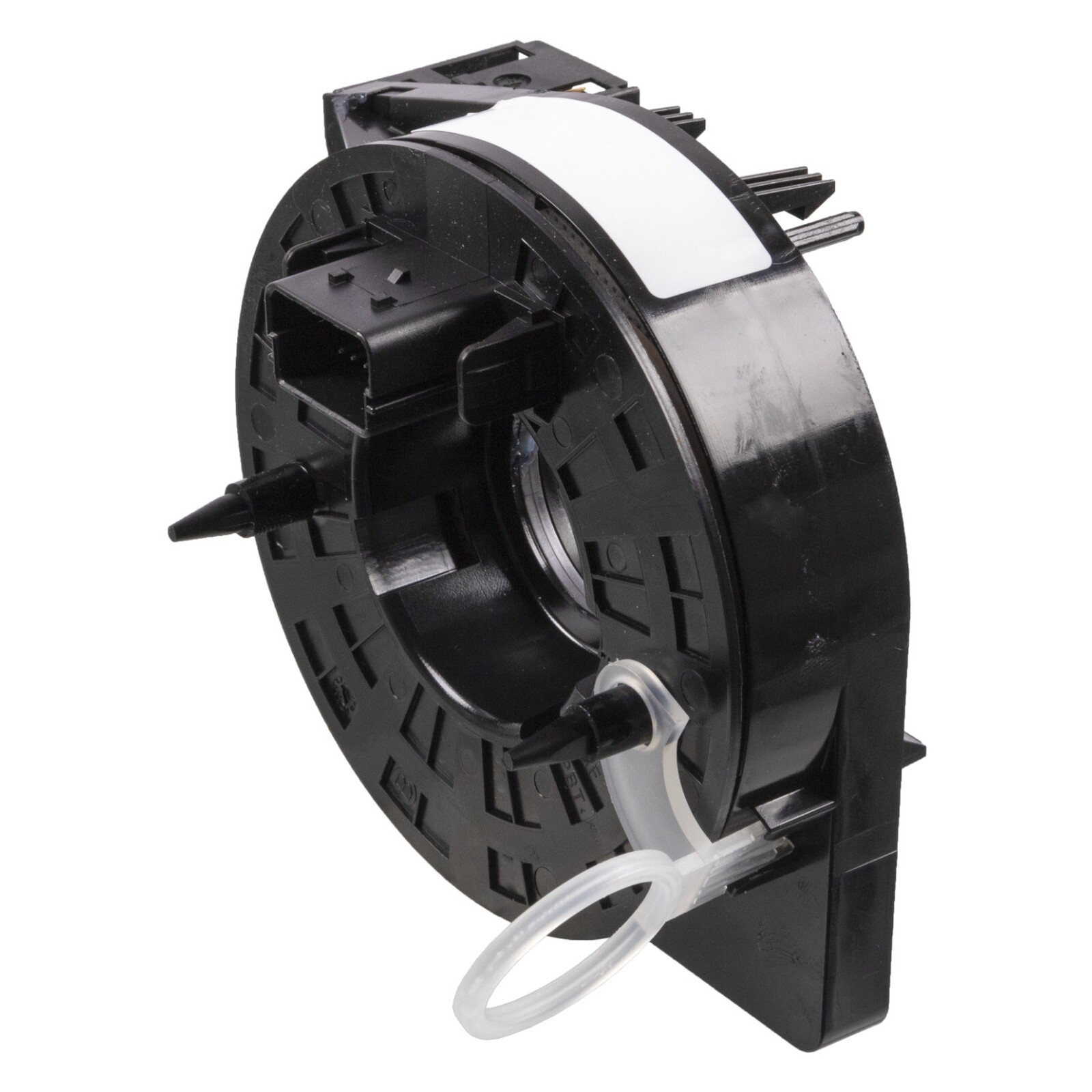 Clock Spring Squib fits VW POLO Mk5, Mk5 GTi 2009 on 6Q0959653B Febi New - Image 14