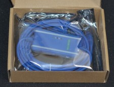 1PC New For AB SLC Series PLC Programming Cable USB-1747PIC Data Cable 1747-UIC