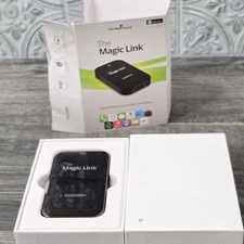 The Magic Link (Android Auto Version), The Original Wireless Android Auto Ada...