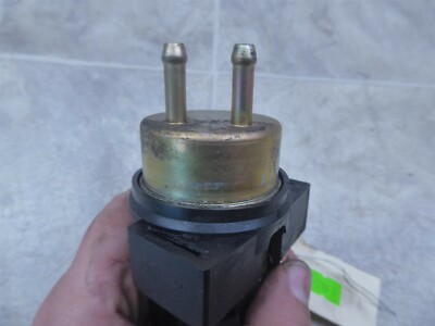 1990 Kawasaki ZX1000B Ninja K719-1) gas petrol fuel pump works | eBay
