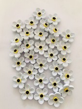 X30 Paper Quilling Handmade 100% Flower Greeting Card Wall Deco Craft Art LOT-30