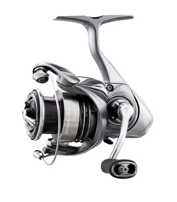DAIWA Exceler LT Spinning Reel ***Choose Size***