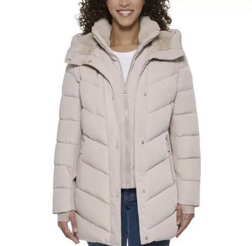 NWT!Andrew Marc Ladies' Walker Jacket Size L - Picture 5 of 10