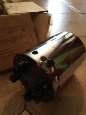  10000 Ohm Ω 10kOhm Resistance Standard Resistor Accuracy 0.01%  CALIBRATOR NEW