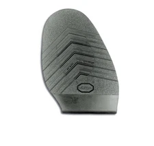 VIBRAM #705 TYGUM Oil Resisting Taps BLACK 14 IR (1 Pair)