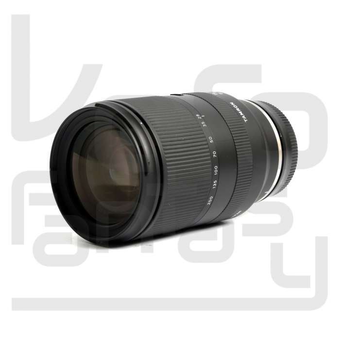 SALE Tamron 28-200mm f/2.8-5.6 Di III RXD Lens for Sony E Mount