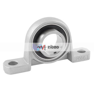 1Pcs UP006 30 x 52 x 25mm Axle Mounted   Self Align Pillow   Bearing Kd #F17