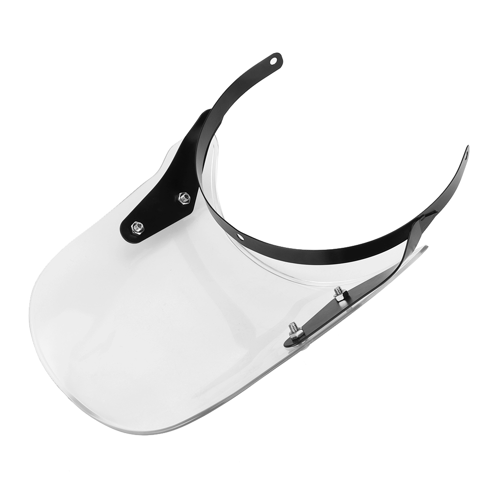 Motorcycle Modified Windshield Wind Deflector For Classic 500cc eBay