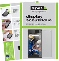 6X Schutzfolie FüR Fairphone 2 Matt Displayschutzfolie Folie Display Schutz