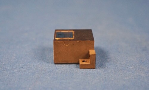 Mitutoyo 10/10 CMM SRD Reader Head/ Encoder Tested - 90 Day Warranty - 908926 - Picture 4 of 6