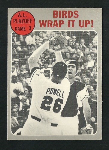 1970 OPC O-PEE-CHEE BASBALL CARDS 1- 216 YOU CHOOSE FROM LIST **FLATE RATE S&H** - Picture 241 of 266
