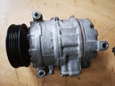 VW Passat B6 1.6 FSI BAUJ. 2006 Klimakompressor