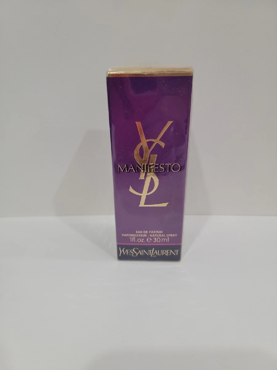 Yves Saint Laurent Manifesto Ladies EDP - Fragrances & Beauty