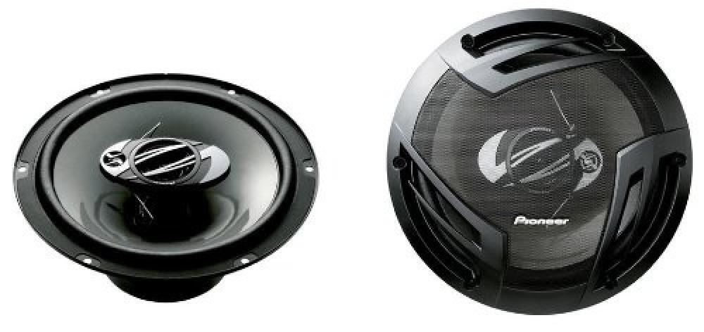 (TG. 420 W) Pioneer TS-A2503I Casse per auto 420 W - NUOVO