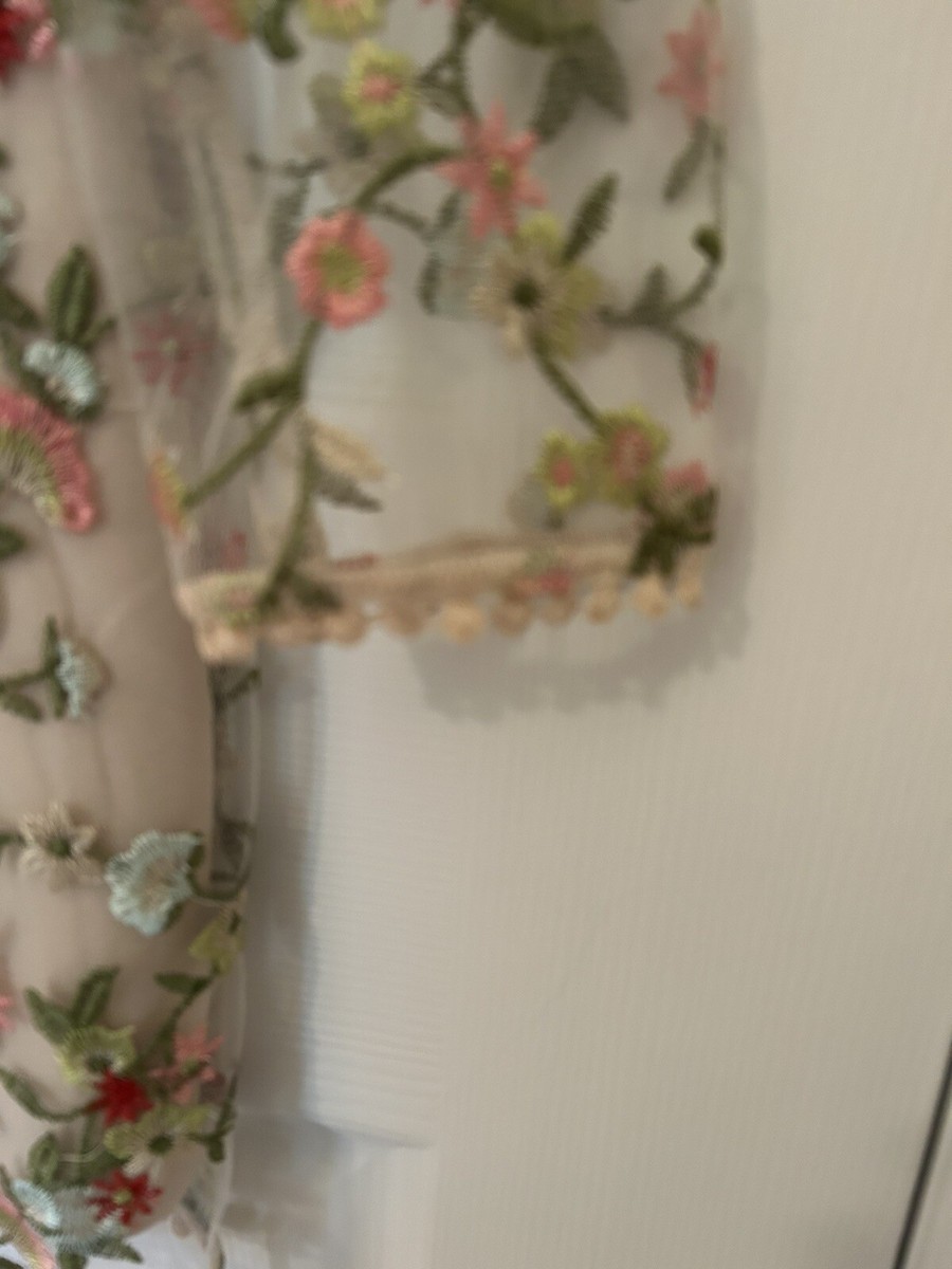 embroidered quince dress Vizcaya by Morilee Floral Quince Dress 89446 main image 1