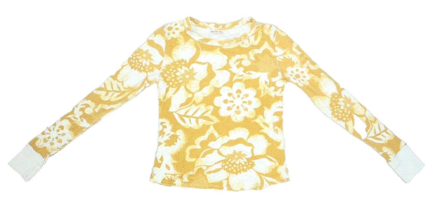Free People Floral Sweaters for Women