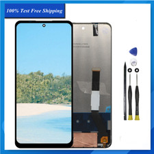 LCD Touch Screen Digitizer Replac For Motorola Moto G 5G/One 5G ACE 2021 XT2113