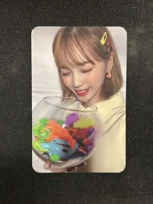 IZ*ONE トレカ　キムチェウォン　　ONEIRIC DIARY ONEIRIC DIARY チェウォン トレカ ルセラ IZ*ONE - メルカリ