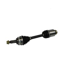 CV Axle Shaft Right Front for Ford Edge 2007-2014 Lincoln MKX 2011-2015 44pc